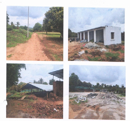 Annapoorneswari, Karnataka (Archived)